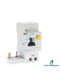 Blocage de différentiel Eaton Fbsmv-40/2/003 40a 2p 0,03